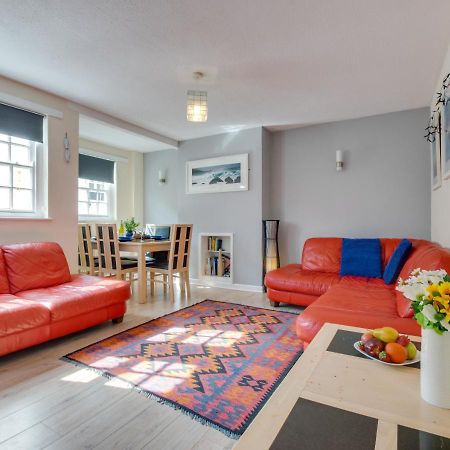 14 Virgin Street Villa St Ives  Ngoại thất bức ảnh
