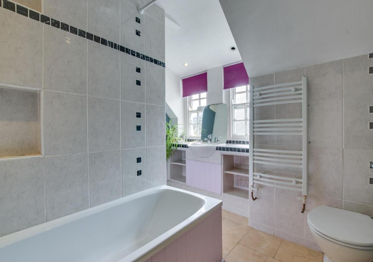 14 Virgin Street Villa St Ives  Ngoại thất bức ảnh