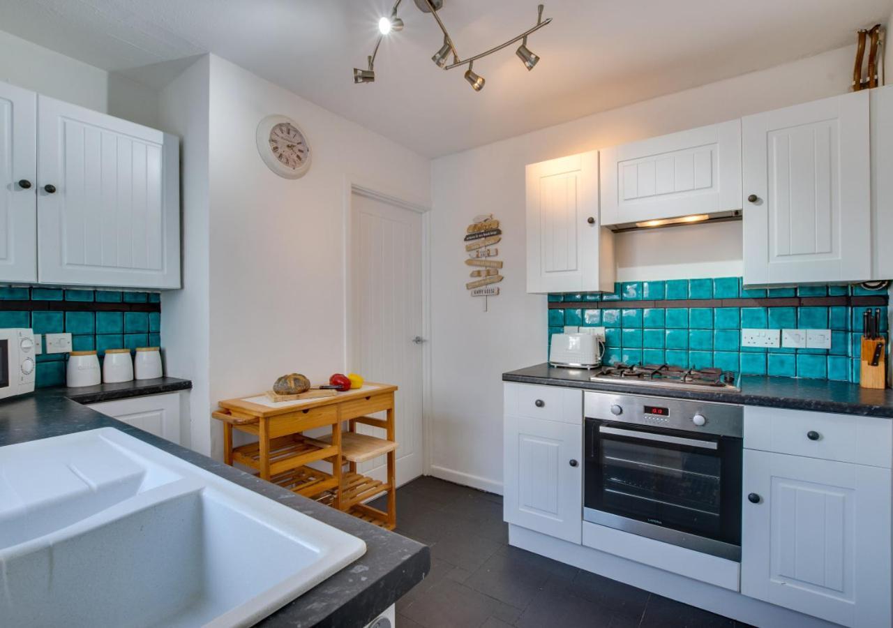 14 Virgin Street Villa St Ives  Ngoại thất bức ảnh