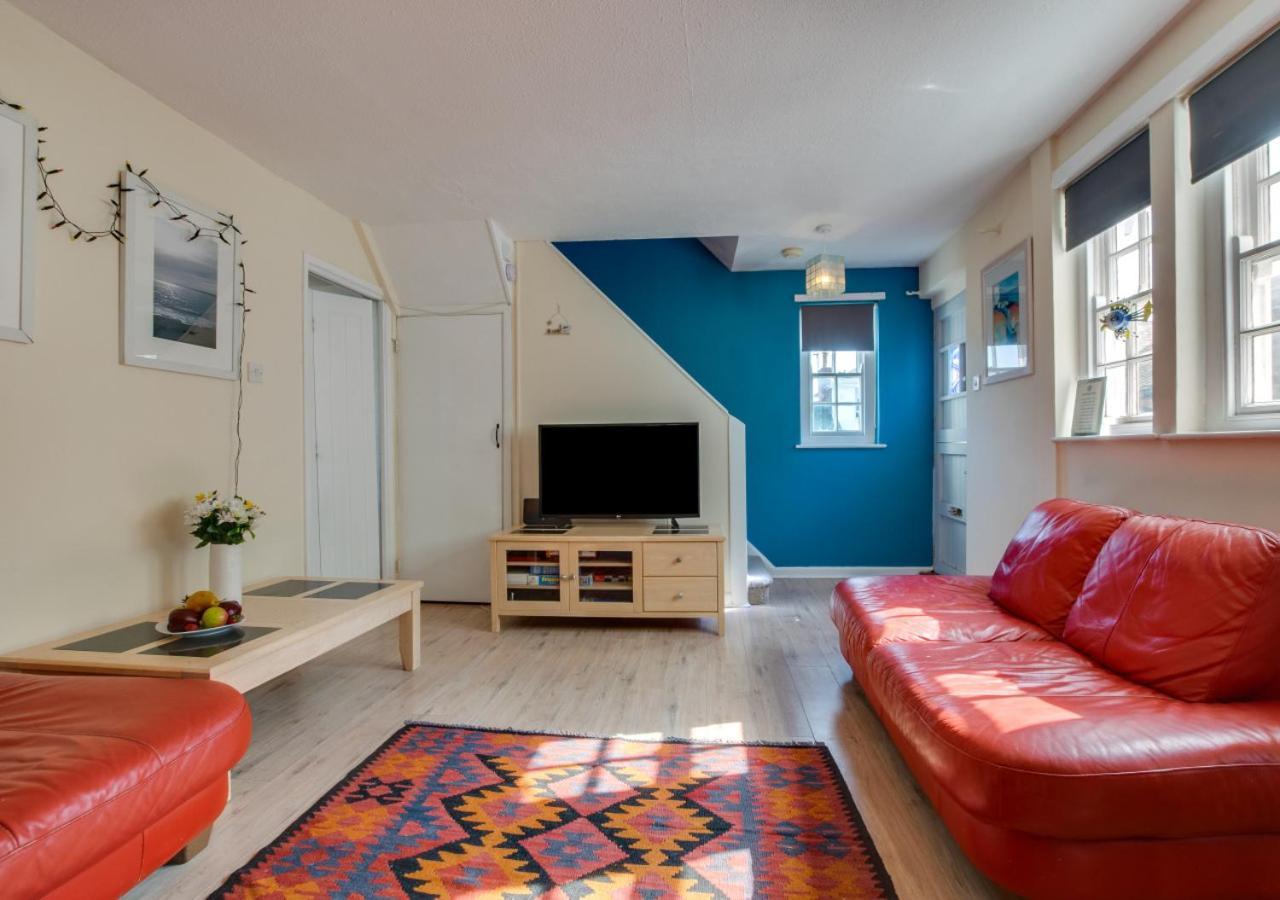14 Virgin Street Villa St Ives  Ngoại thất bức ảnh