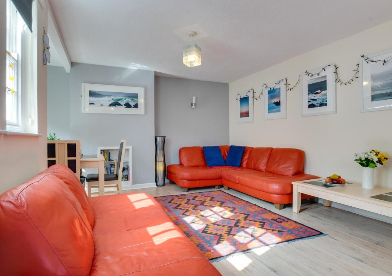 14 Virgin Street Villa St Ives  Ngoại thất bức ảnh