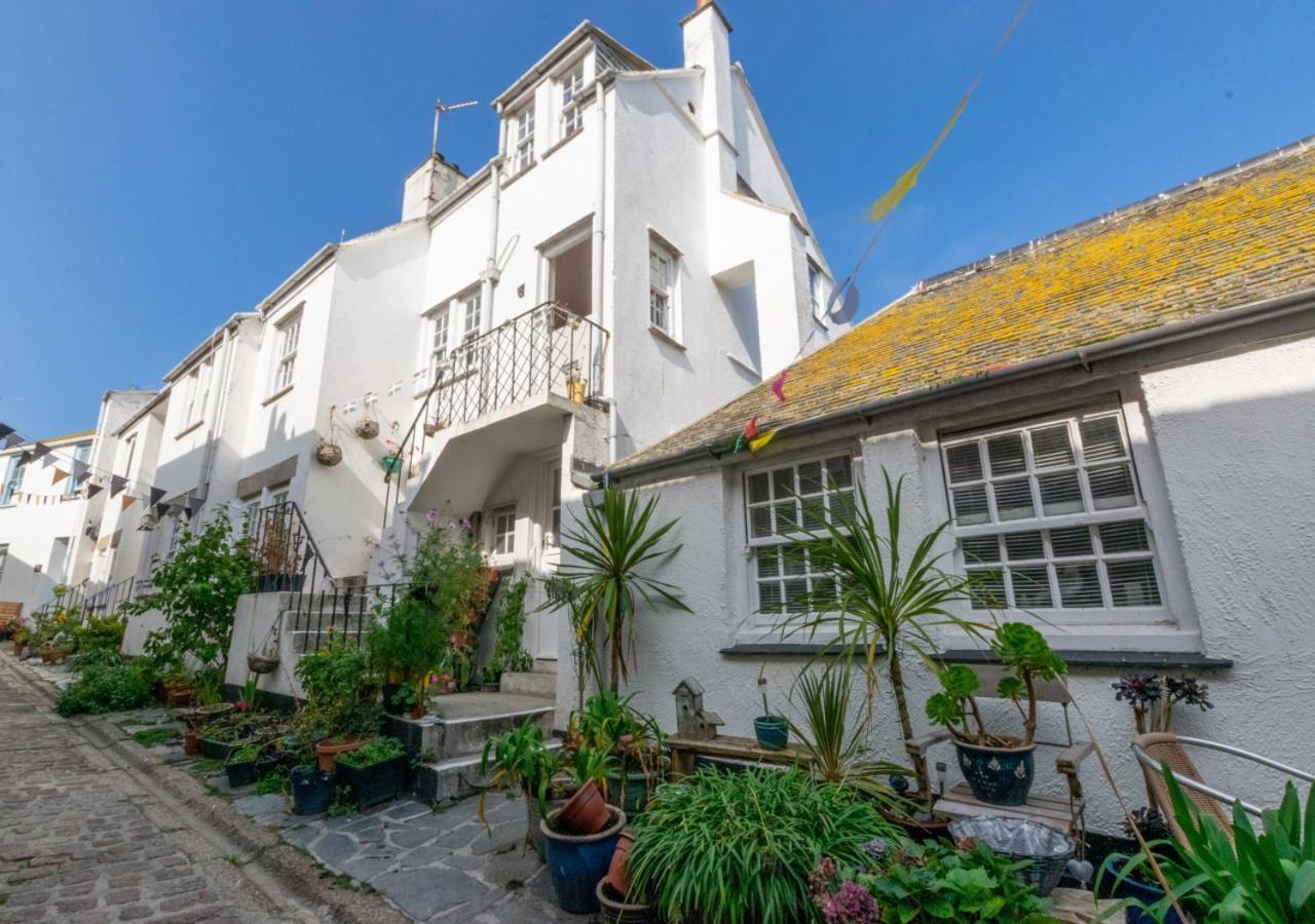14 Virgin Street Villa St Ives  Ngoại thất bức ảnh