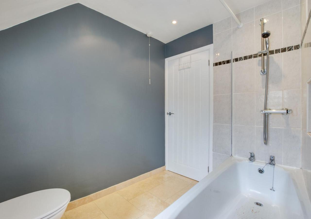 14 Virgin Street Villa St Ives  Ngoại thất bức ảnh