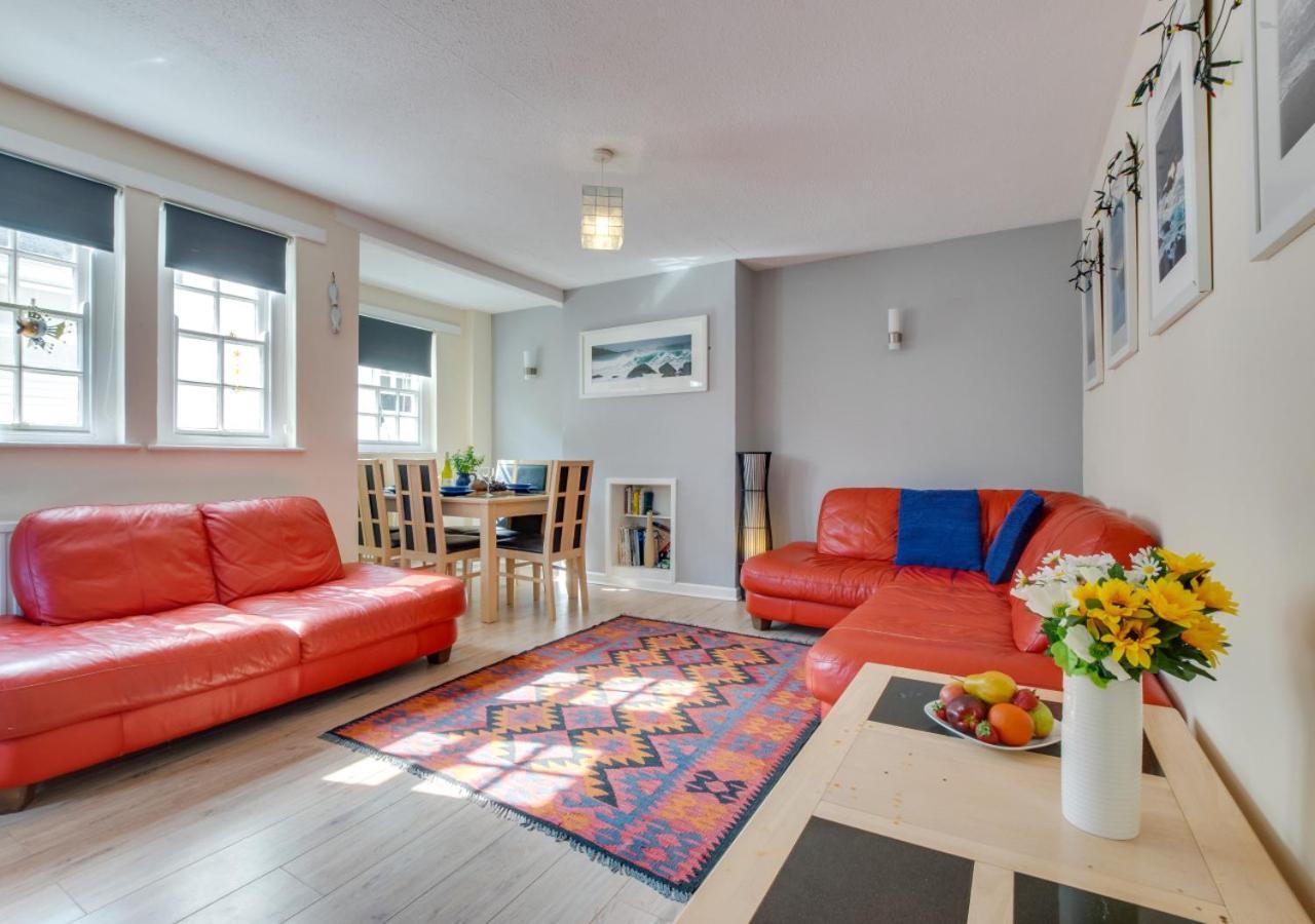 14 Virgin Street Villa St Ives  Ngoại thất bức ảnh