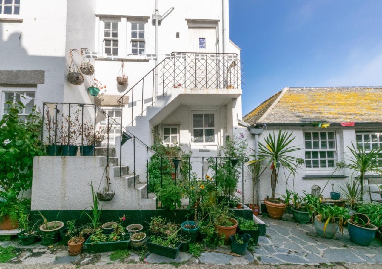 14 Virgin Street Villa St Ives  Ngoại thất bức ảnh